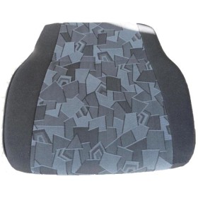 Base Asiento Scania Serie R