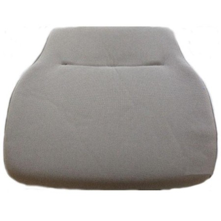 Seat Cushion Renault New Premium