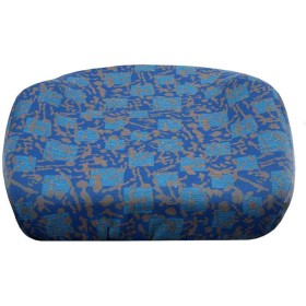 Seat Cushion Iveco Daily 2000