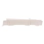 Left Rear Cover For Air Deflector Mercedes Actros Mp4 A9607515430
