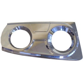 Cornice Fendinebbia Destra Cromata Senza Lavafari Stralis Hi-Way