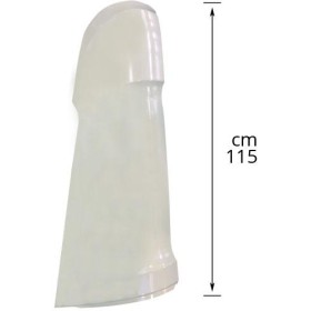 Windabweiser Links Scania R - S - 2230750