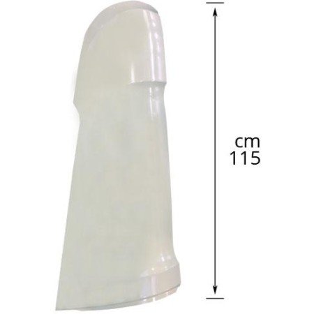 Convogliatore Aria Sinistro Scania R - S - 2230750