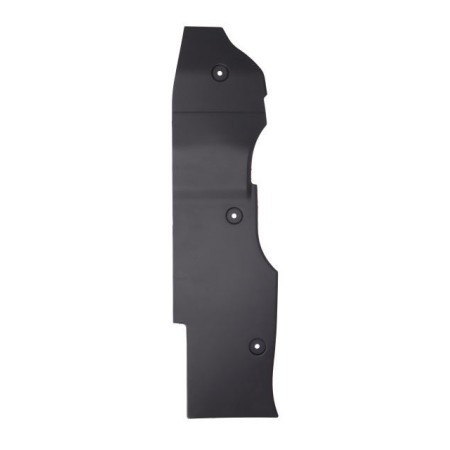 Cap – End Cover For Bumper Behind Right Headlight Iveco S-Way