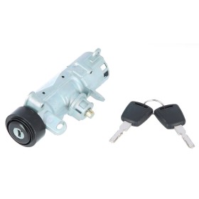 Cerradura De Dirección Con Cerradura De Encendido Scania R 1535125 - 1744754