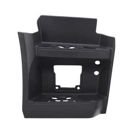 Caisson D'emmarchement Droite Mercedes Actros Mp4 Cabine Étroite 9606665102