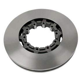 Brake Disc For Semi-Trailer SAF – KÖGEL Axles