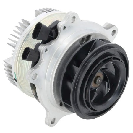 Pompe À Eau Daf XF - XG - CF Euro 6 2137204 - 2407606 - 2184202