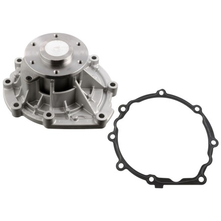 Water Pump MAN TGX - TGA - TGM - TGS