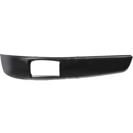 Soporte Derecho De Metal Para Faro Antiniebla Iveco X-Way - Trakker 504200134