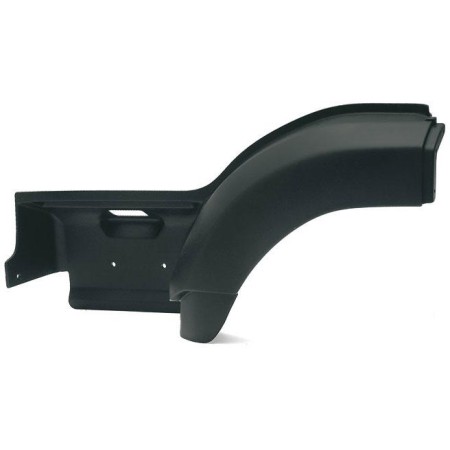 Pedana Parafango Sinistra Iveco Eurotech 8144328