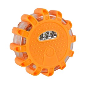 Baliza Luminosa De Emergencia - Luz De Emergencia Led Camiones