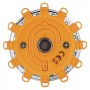 Baliza Luminosa De Emergencia - Luz De Emergencia Led Camiones