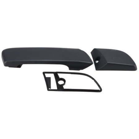 Right Door Handle Volvo FH5 – FH4 82412108