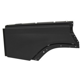 Right Fender Extension Volvo FH4 21413763 - 84233571