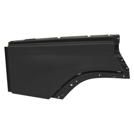 Extensión De Guardabarros Derecho Volvo FH4 21413763 - 84233571