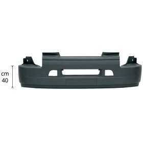 Pare-Chocs Avant Renault Premium 5010225815