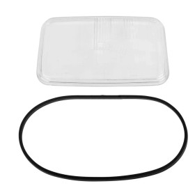 Headlamp Glass Iveco Eurocargo – Eurotech – Eurotrakker Up To 2000