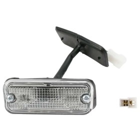 Luce Ingombro Visiera Mercedes Actros MP1 - MP2 - MP3