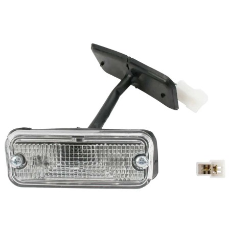 Luce Ingombro Visiera Mercedes Actros MP1 - MP2 - MP3