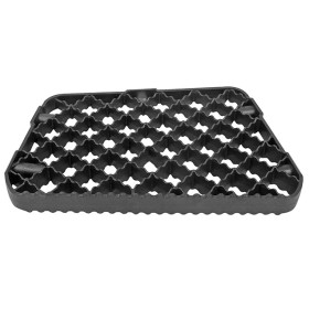 Lower Footrest Grid Iveco Eurocargo 130 - 180 504043819