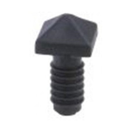 Tappo Fissaggio Inserto Pedana Paraurti Iveco Stralis Hi-Way