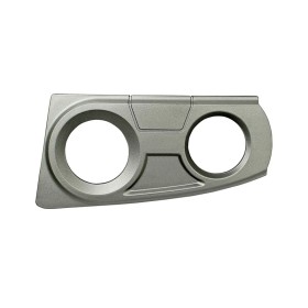 Left Fog Light Trim Without Washer Hole Iveco Stralis