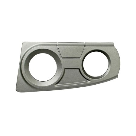 Left Fog Light Trim Without Washer Hole Iveco Stralis