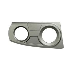 Right Fog Light Trim Without Washer Hole Iveco Stralis