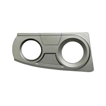 Right Fog Light Trim Without Washer Hole Iveco Stralis