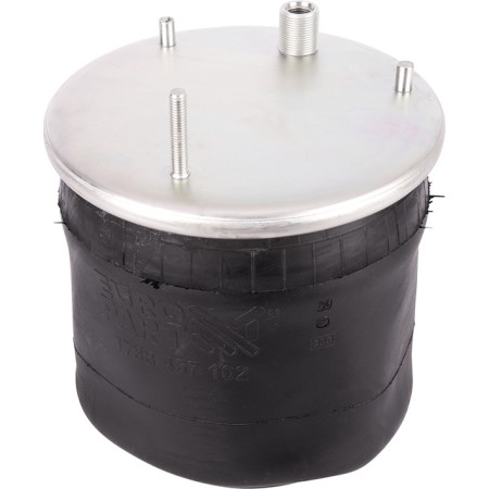 Torpress - Molla Aria Posteriore Lato Posteriore Volvo FH4 22056630 - 4571NP02