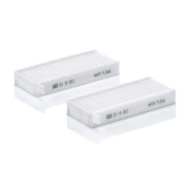 Filtro Abitacolo Daf XF 106 Mann Filter CU16003-2