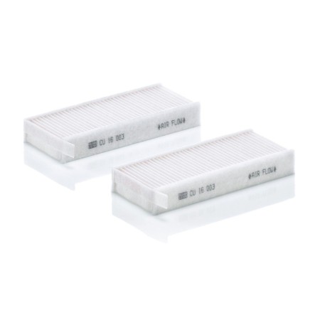 Filtro Abitacolo Daf XF 106 Mann Filter CU16003-2