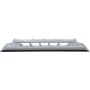 Spoiler Central Blanc veco Stralis - Hi - Way