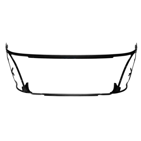 Front Grille Frame Scania R