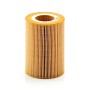 Oil Filter Daf CF 85 - 75 - XF 95 Mann Filter HU1270X