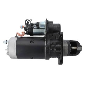 Motor De Arranque Mercedes MP1 – MP2