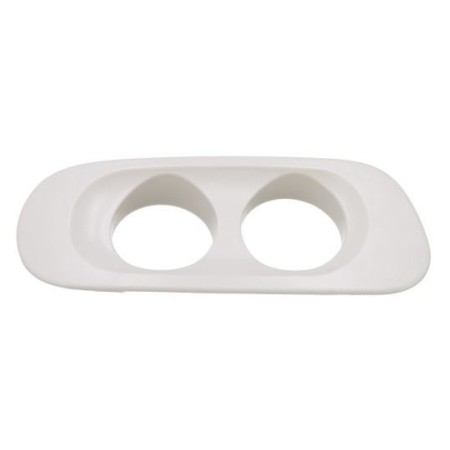 Cadre De Feu Antibrouillard Droit Daf CF 1650261 - 1683724