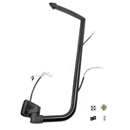 Braccio Specchio Destro Daf XF 105 1685325