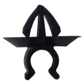 Molletta Di Fissaggio Tappo Paraurti Iveco Stralis 500380112