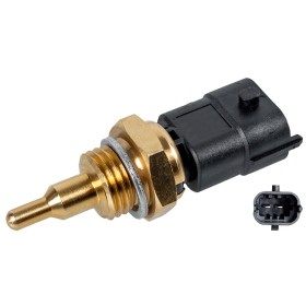 Coolant Temperature Sensor Daf XF 105 - XF 95 - CF 75 - CF 85