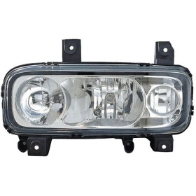 Phare Principal Gauche Mercedes Atego 9738202461