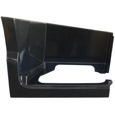 Step Well Case Right Volvo Fh4