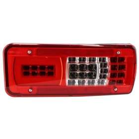 Right Rear Light With Reverse Buzzer Iveco S-Way – Hi-Way