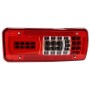 Fanale Posteriore Destro Iveco S-Way - Hi-Way 5802000772 - 5802240298