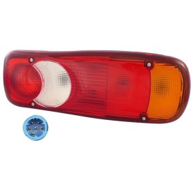 Right Rear Light Iveco Eurocargo Euro 6 5801426894