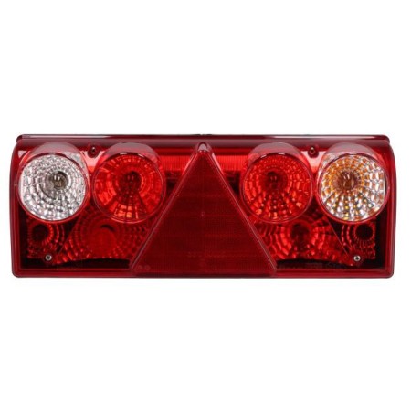 Europoint 2 Rear Light For Schmitz Right 25-6410-501