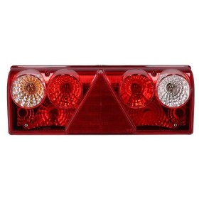 Europoint 2 Rear Light For Schmitz Left