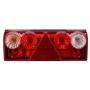 Europoint 2 Rear Light For Schmitz Left