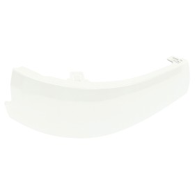 Esquina Parachoques Derecho Pintado De Blanco Volvo FH4